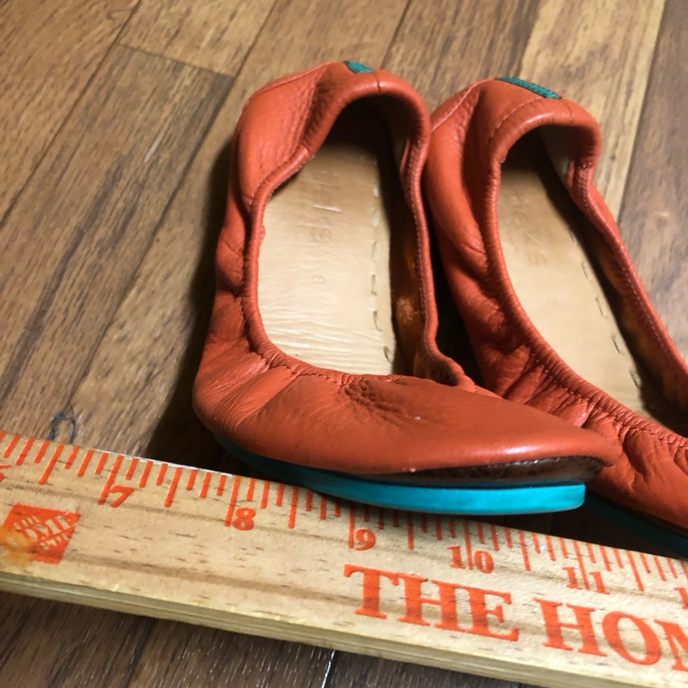 Tieks - Picture 5 of 7